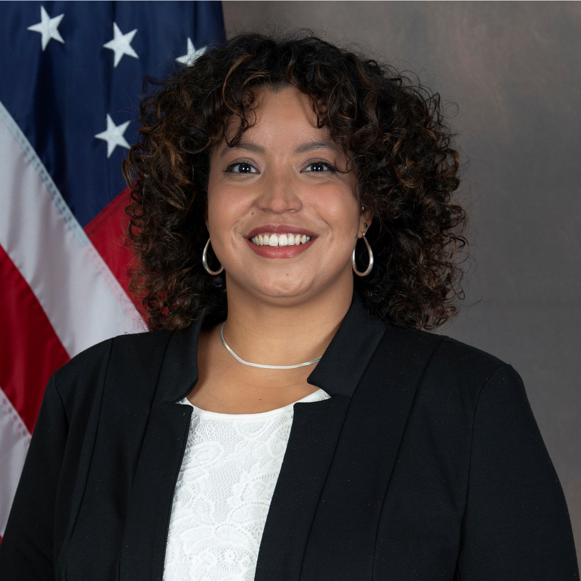 Wanda Rodriguez 
