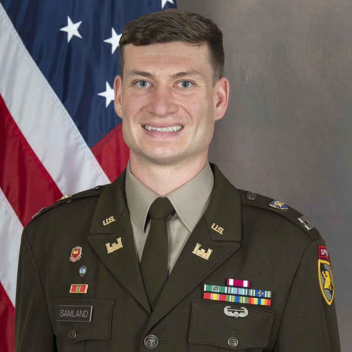 Marc Samland