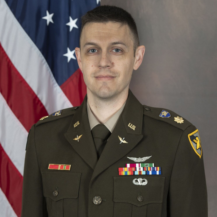 Robert (Bob) Walters