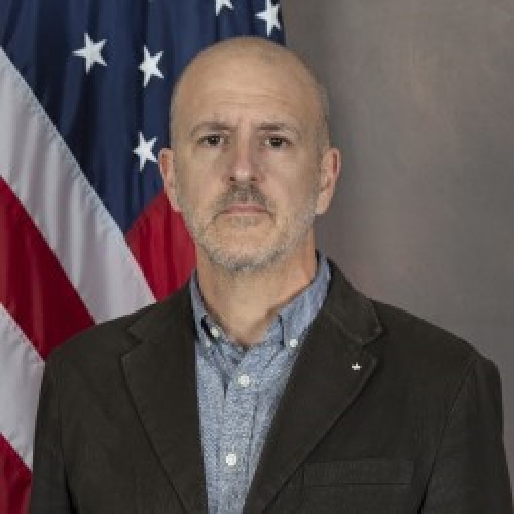 Patrick R. Query
