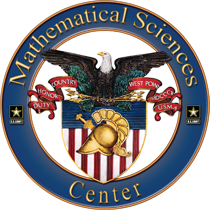 Contact the Mathematical Sciences Center