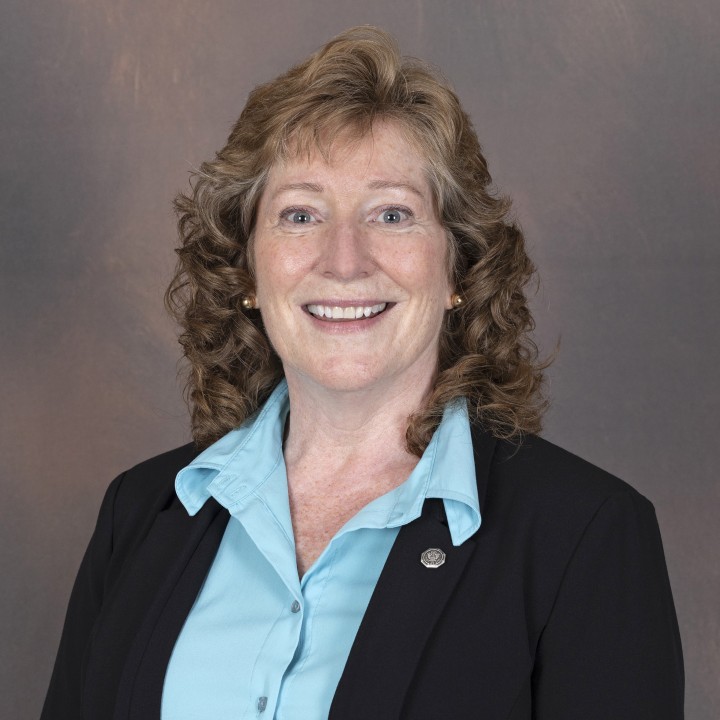 Dawn E. Riegner