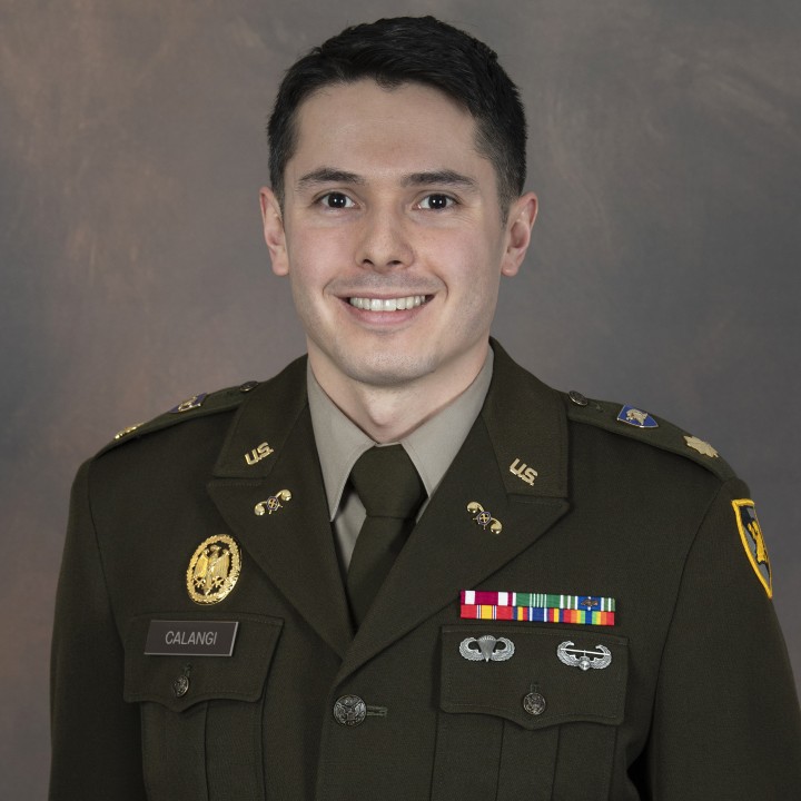 Nicholas L. Calangi