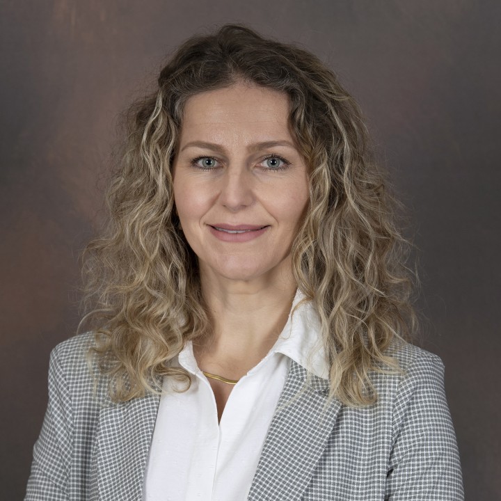 Suela Merdini