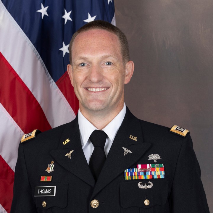 Theodore Thomas