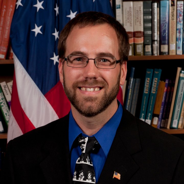 David O. Kashinski