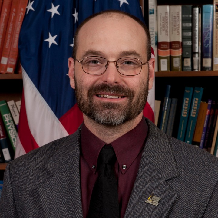 Lee Harrell