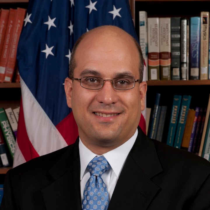 Michael J. Pfenning