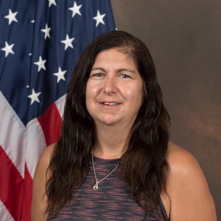 Kriste Shea