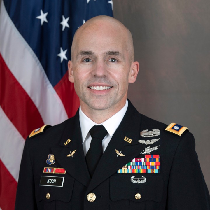 William L. Koch