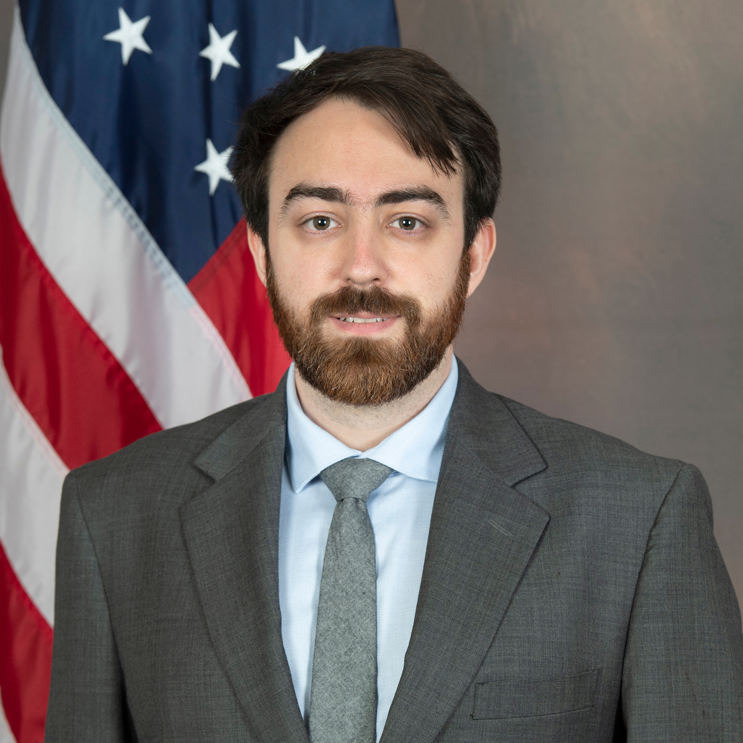 Andrew Pepel