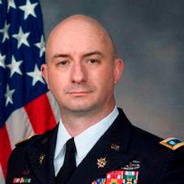LTC Andrew Decker