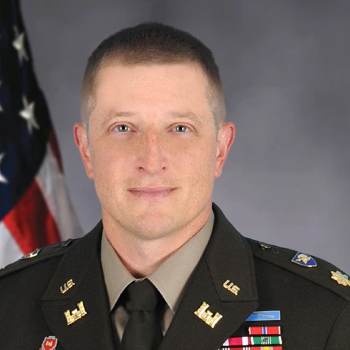 David G. Fobar