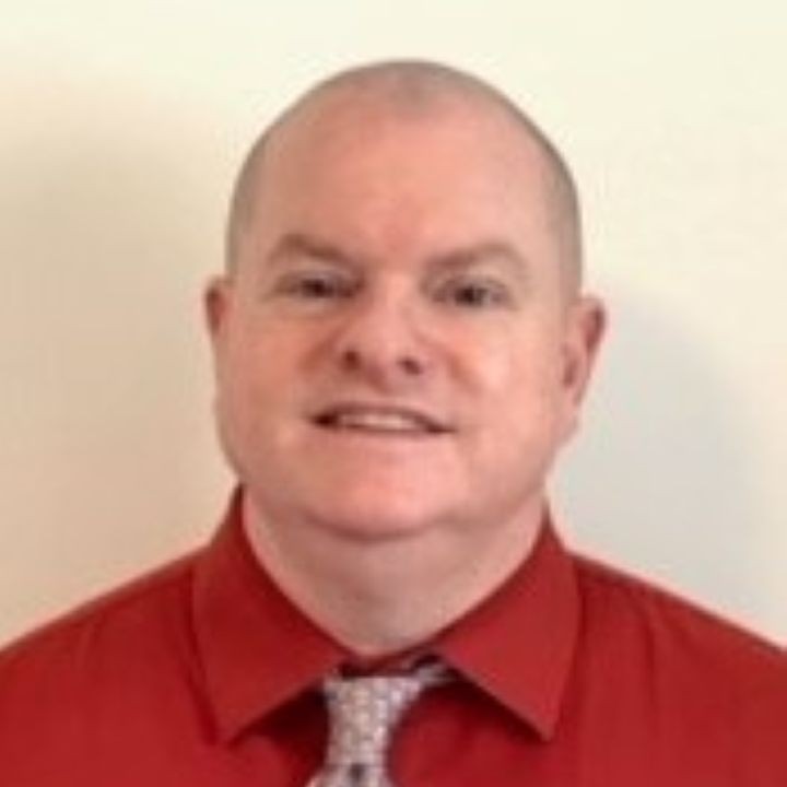 Neil Galvin