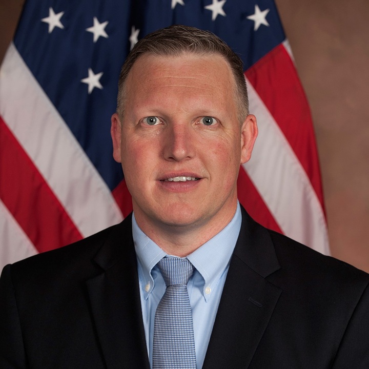 Robert Barnsby
