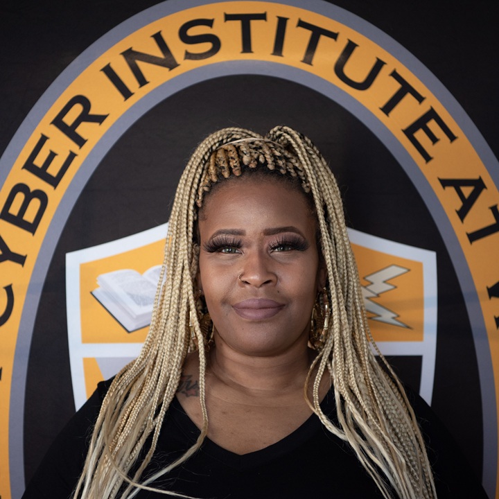 Carmen Gordon