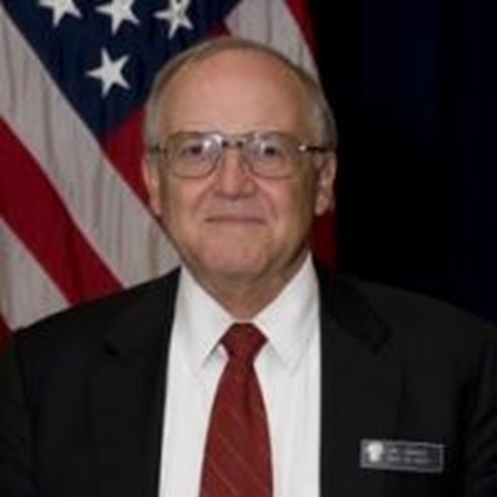 John James