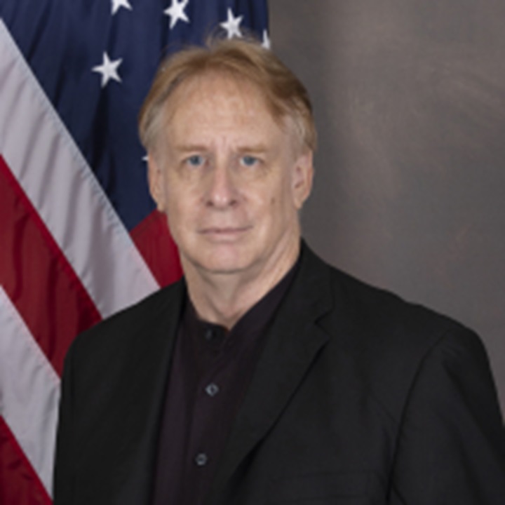Kevin Grazier