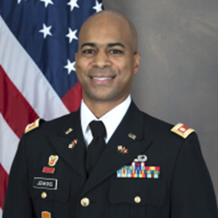 Louis L. Jenkins