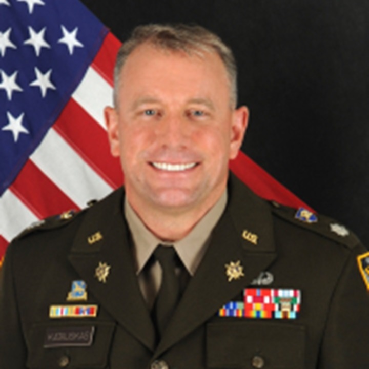 Alex F. Katauskas