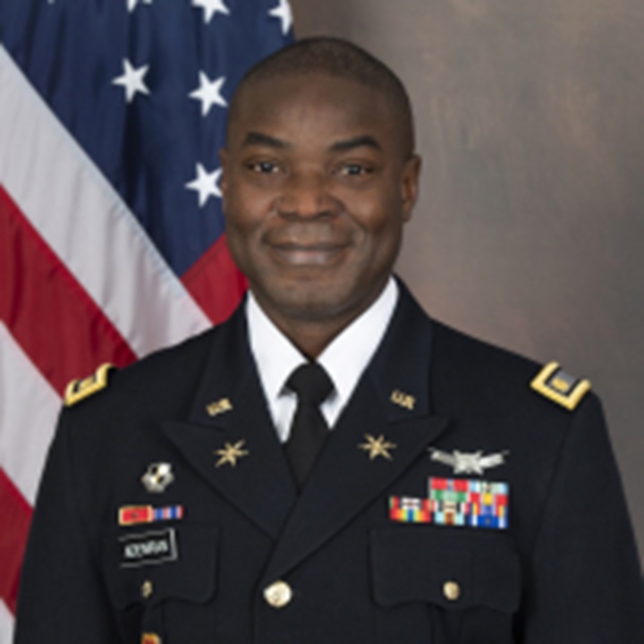 Emmanuel Adeniran
