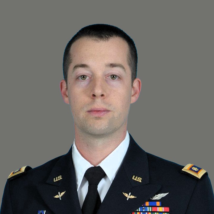 Timothy Walsh