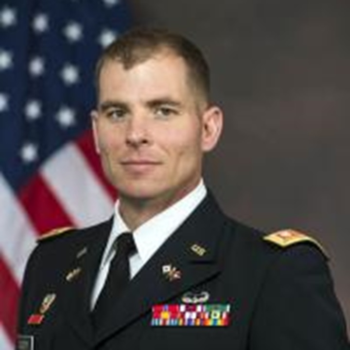Jason Cody