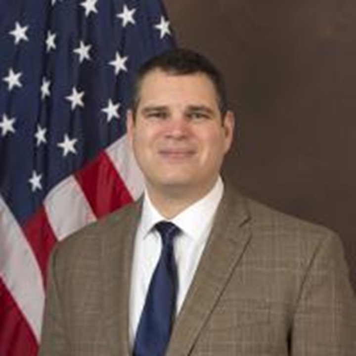  Michael  Novitzky
