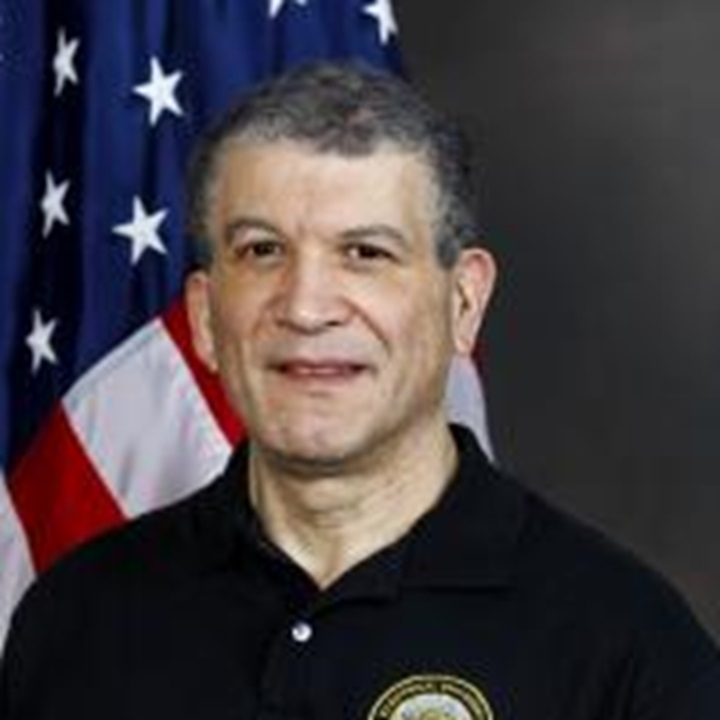 Mike Soffos