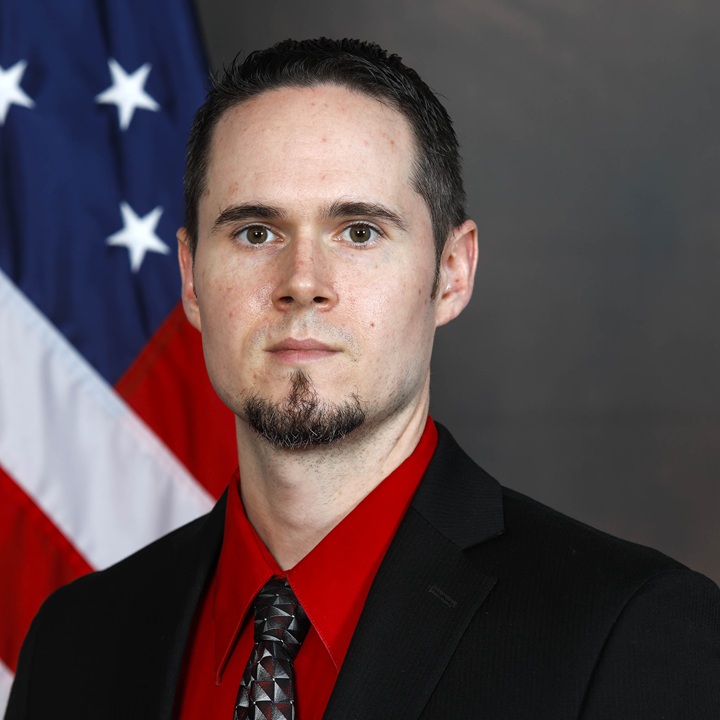 Aaron St. Leger