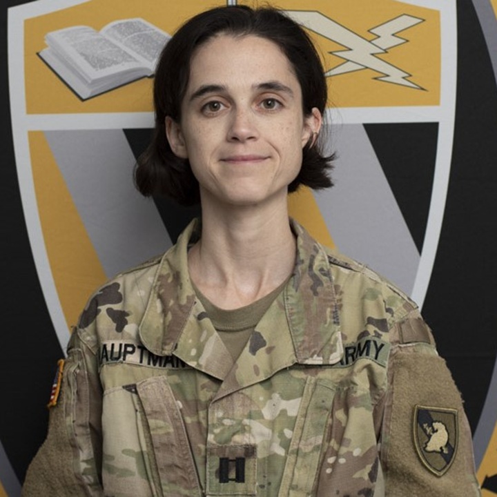 Allyson I. Hauptman
