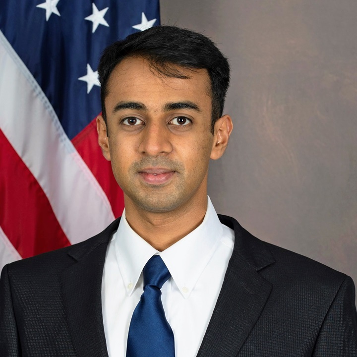 Pratheek Manjunath