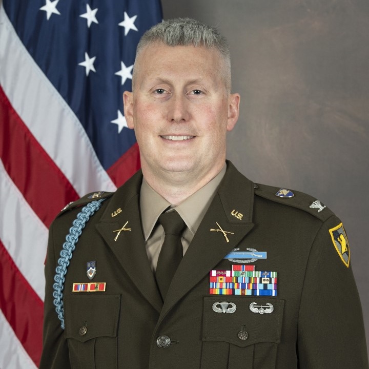 Thomas A. Babbitt