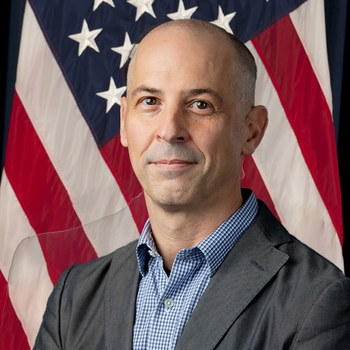 Scott Sullivan