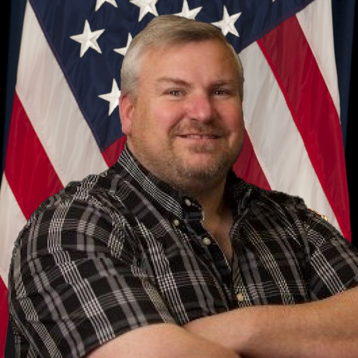 Lance T. Latimer