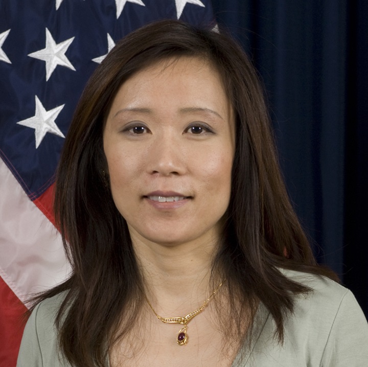 Wenli Huang