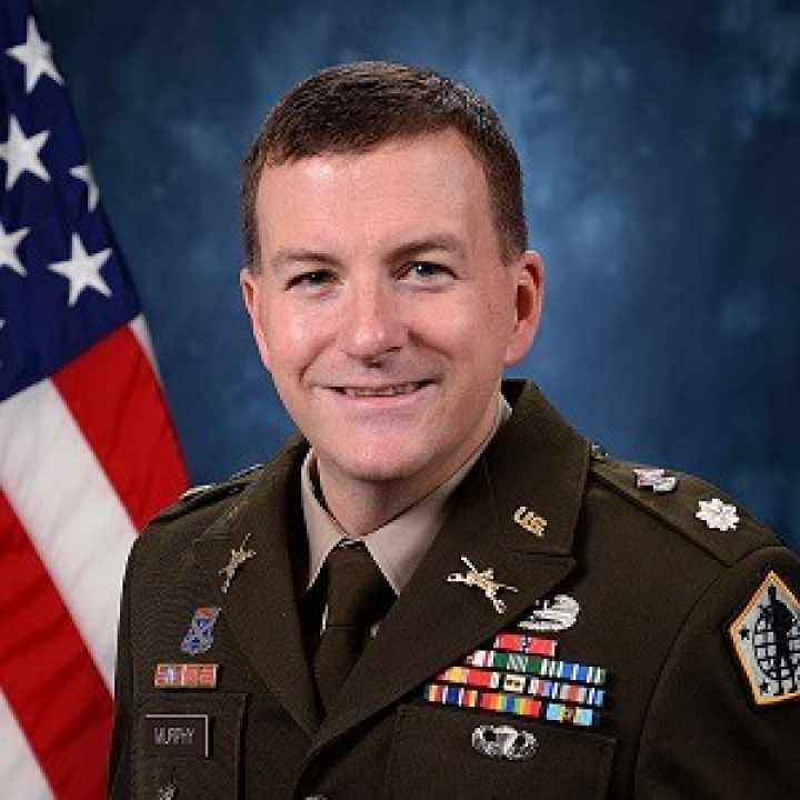Francis X. Murphy