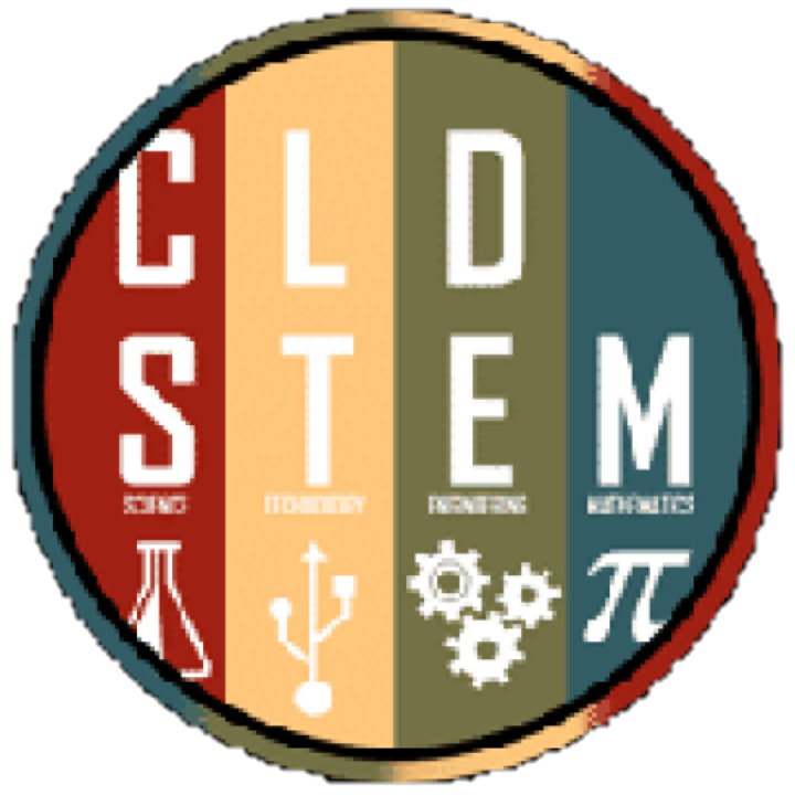 CLD STEM logo