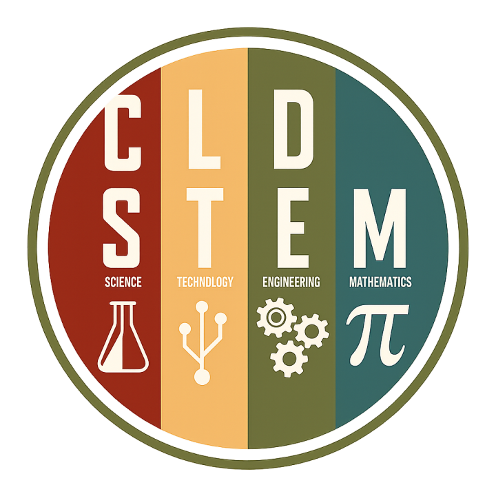 Center for Leader Development in STEM​