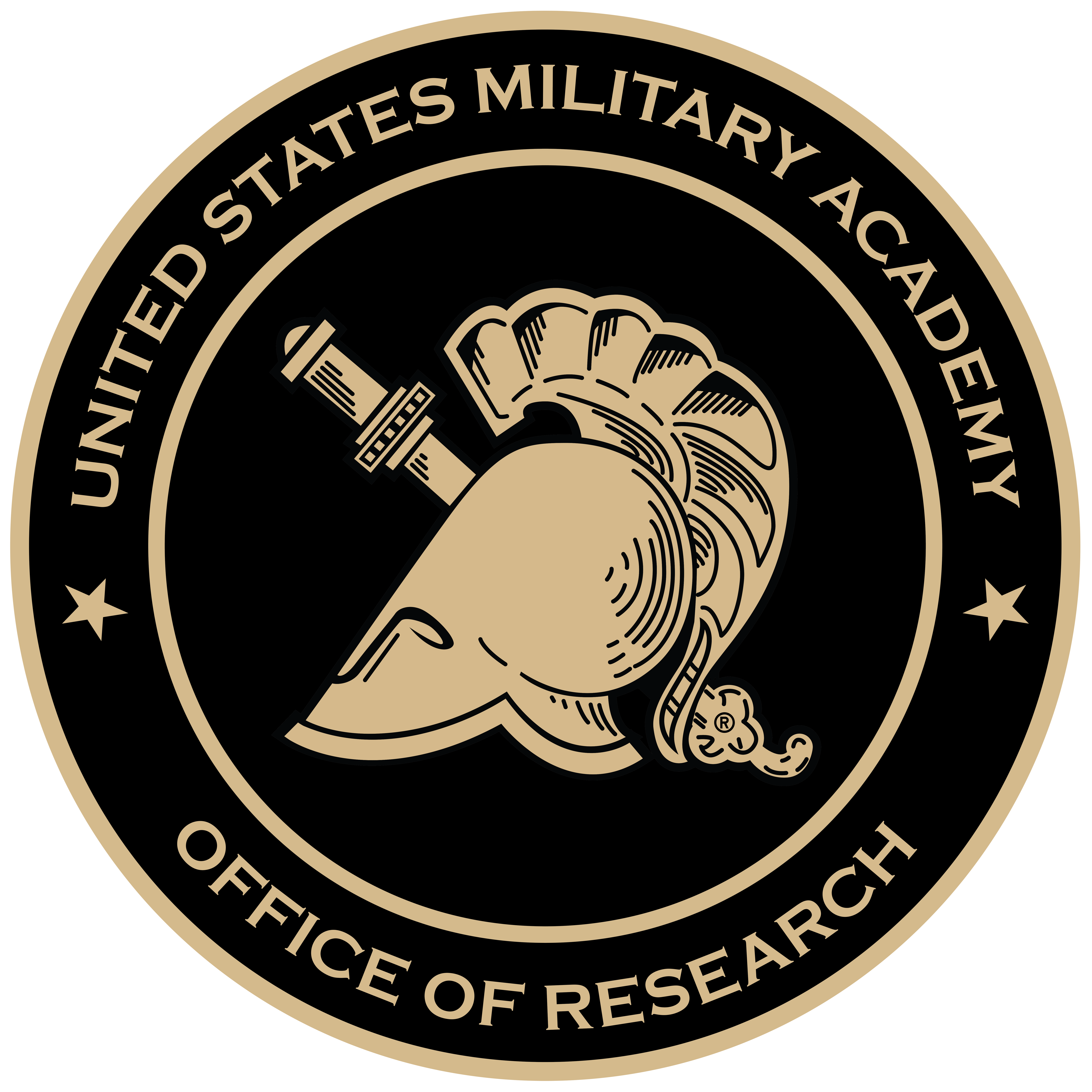 Office of Research logo