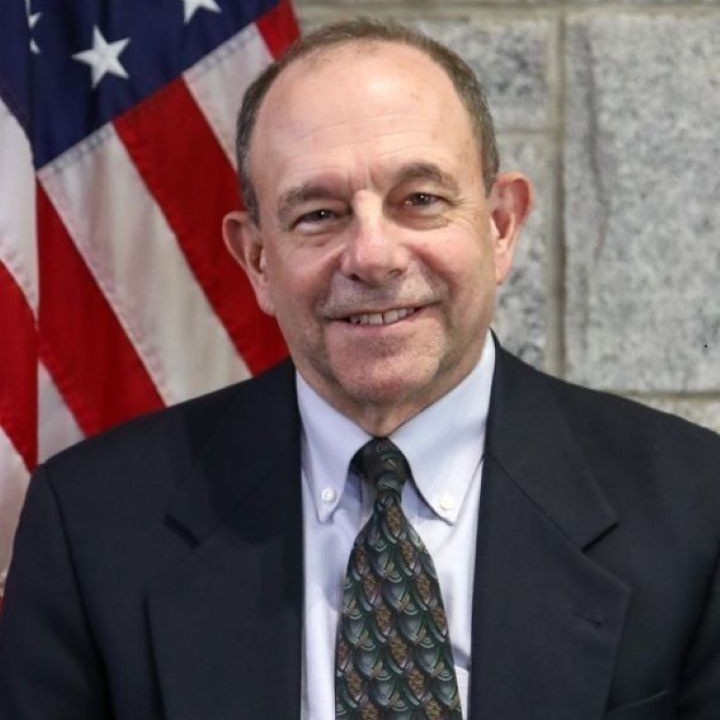 Robert J. Goldstein