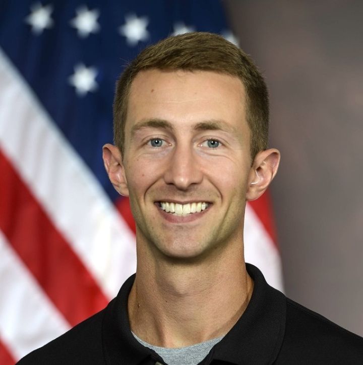 Patrick J. Hughes