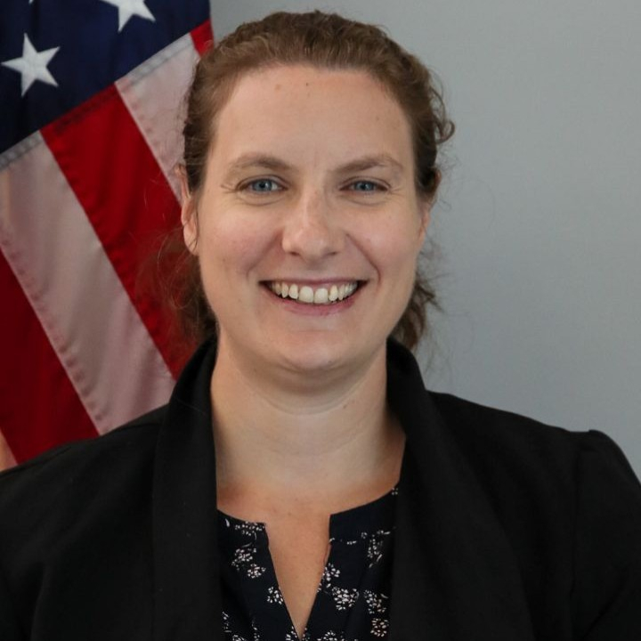 Coleen M. Watson
