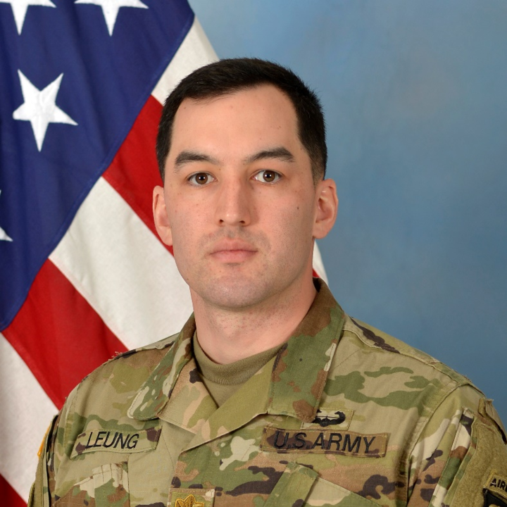 Timothy L. Leung