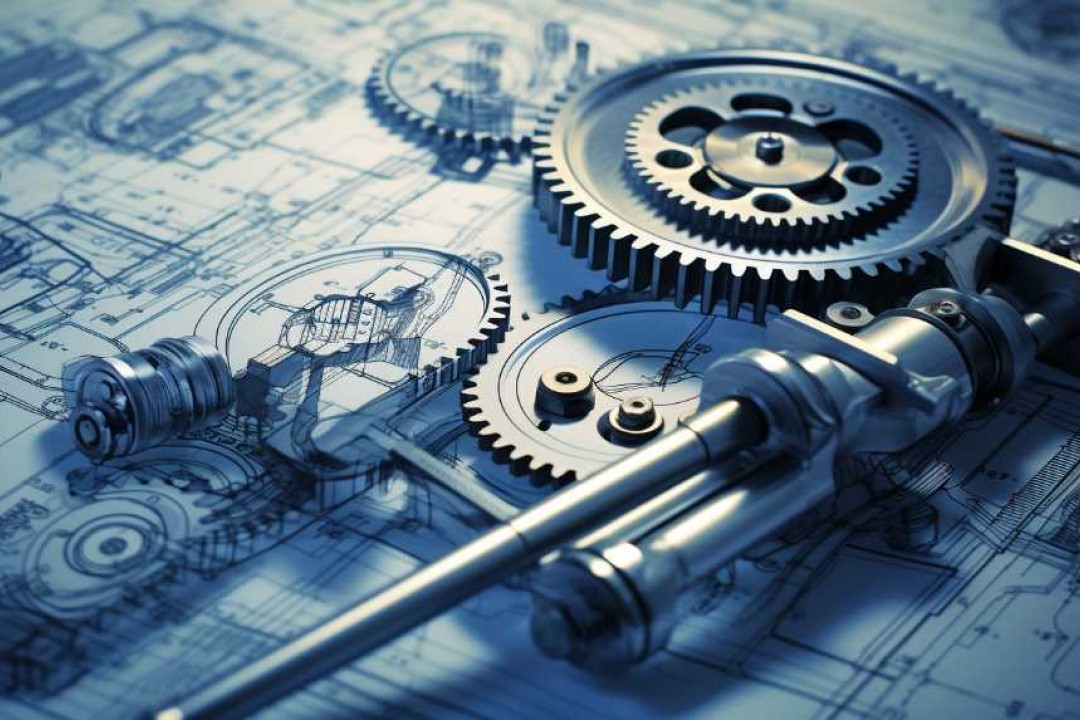 Mechanical Engineering Major