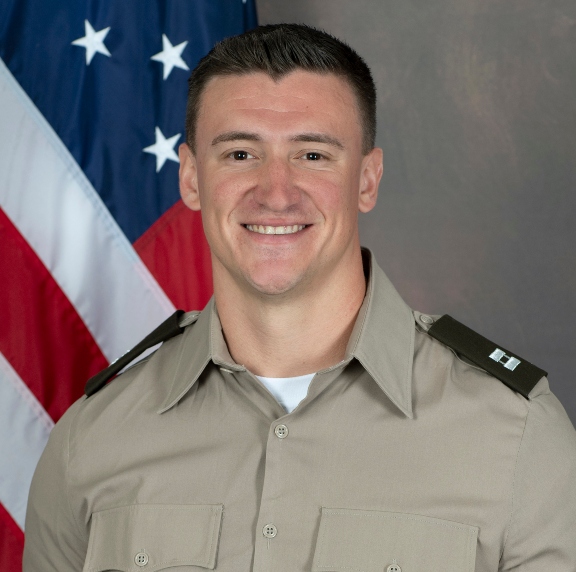 Jacob J. Davel