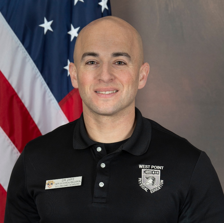 Daniel A. Jaffe