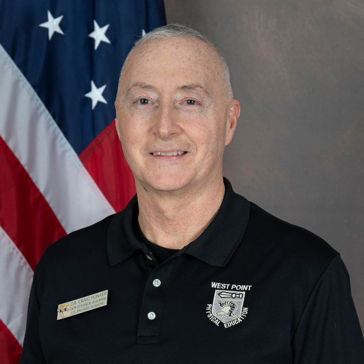 Craig Yunker