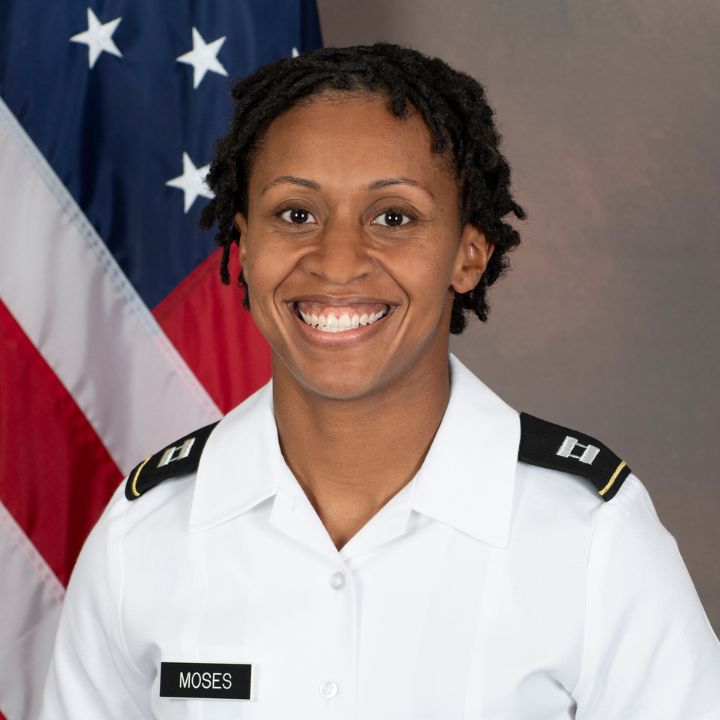 Breona R. Moses