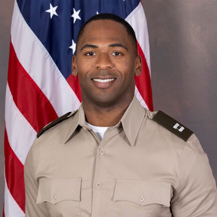 Guster Cunningham IV
